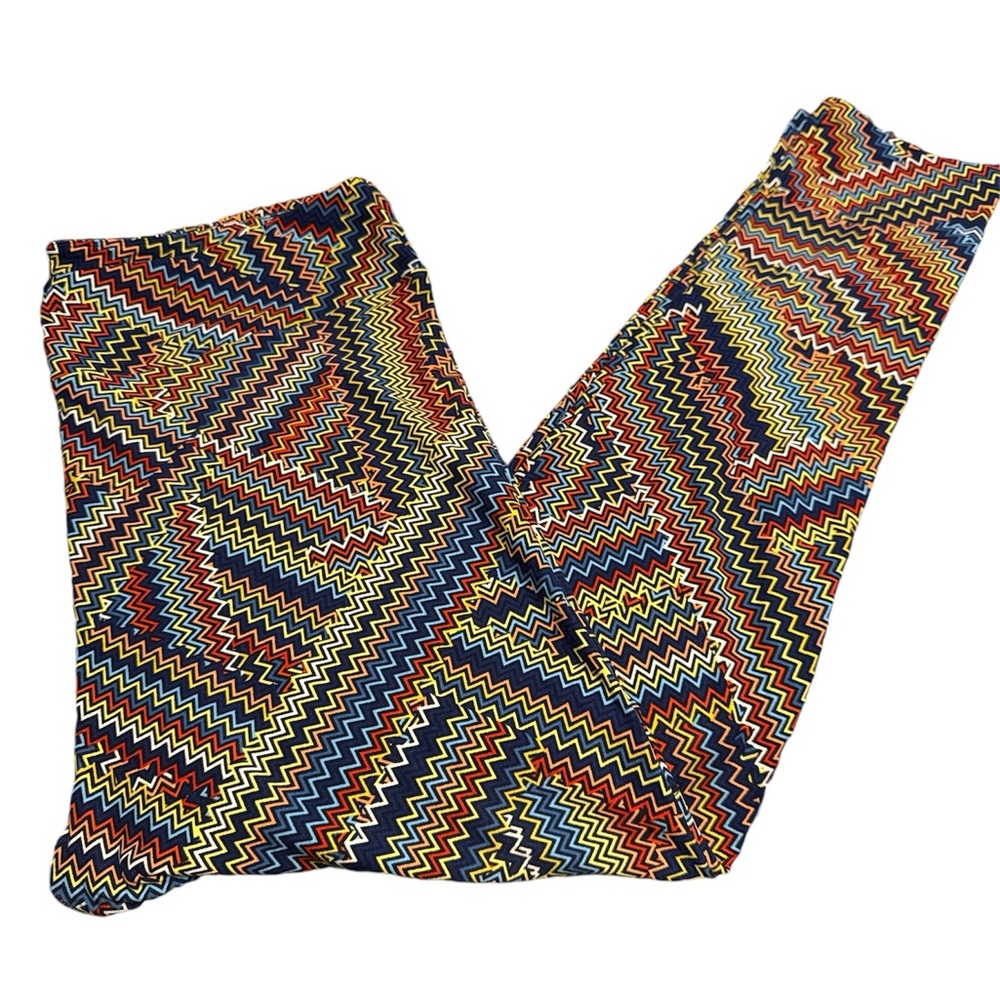 LulaRoe leggings